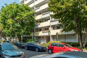 Möblierte Wohnung auf Zeit zu vermieten: – 60323 Westend-Süd, Frankfurt am Main – Vorschaubild 48