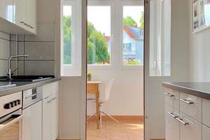 Stilvolle 3-Zimmer-Altbauwohnung mit Balkon – Libanonstraße 88, 70186 Gablenberg, Stuttgart – Vorschaubild 5