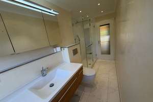 Helle Wohnung in ruhiger Bestlage - mit 2 Balkonen, neuem Badezimmer und bodentiefer Dusche. – Klugstraße 67, 80637 Dom Pedro, München – Vorschaubild 4
