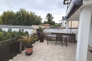 Chic & modern: Doppelhaushälfte mit Garten und vermietbarem 2-ZKB-Apartment in Lu-Oggersheim – 67071 Oggersheim, Ludwigshafen am Rhein – Vorschaubild 2