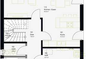 Aktionshaus!! Unschlagbar!! Einfamilienhaus / Grundriss frei gestaltbar – Rottal-Inn (Kreis) – Vorschaubild 3