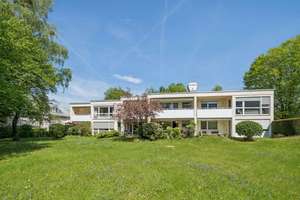 Topmodernisiert in ruhiger Nachbarschaft – Die vollständige Adresse der Immobilie erhältst du vom Anbieter., 81477 Solln, München – Vorschaubild 6