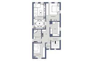 MFH mit Scheune & Entwicklungspotenzial – 3 Wohneinheiten in Stuttgart‑Feuerbach – Die vollständige Adresse der Immobilie erhältst du vom Anbieter., 70469 Feuerbach-Mitte, Stuttgart – Vorschaubild 22