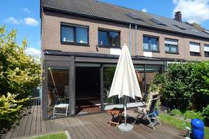 **Anspruchsvolles Wohnen in bester Lage, hier liegen Sie richtig** – Die vollständige Adresse der Immobilie erhältst du vom Anbieter., 40595 Hellerhof, Düsseldorf – Vorschaubild 3