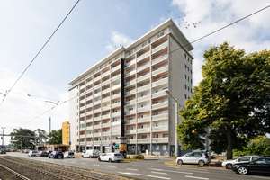 Wir geben Ihnen ein Zuhause.