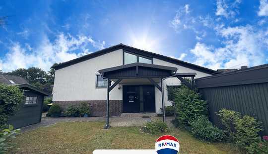 Bild von Für alle, die mehr sehen als den Ist-Zustand, Splitt-Level in Altencelle! (NJ-1020-86)