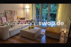 Wohnungstausch: Hans-Much-Weg 2 – Hans-Much-Weg 2, 20000 Eppendorf, Hamburg – Vorschaubild 2