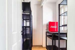 Vollmöbliertes PREMIUM Stadthaus im Altort von Frickenhausen – Fischergasse 20A, 97252 Frickenhausen am Main – Vorschaubild 15
