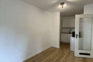 Gemütliche 1-Zimmer Wohnung mit viel Potenzial! – Die vollständige Adresse der Immobilie erhältst du vom Anbieter., 68219 Rheinau, Mannheim – Vorschaubild 2