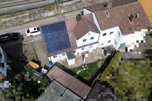 Einfamilienhaus mit Garten in zentrumsnaher Lage – Die vollständige Adresse der Immobilie erhältst du vom Anbieter., 91522 Innenstadt, Ansbach – Vorschaubild 16