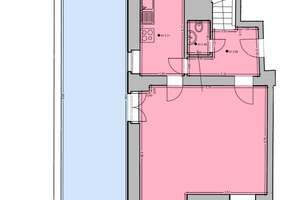 Bezugsfreie Altbau-Maisonette mit großer Terrasse und Stadtvilla-Charme – Die vollständige Adresse der Immobilie erhältst du vom Anbieter., 12207 Lichterfelde, Berlin – Vorschaubild 14