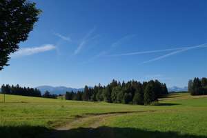 Ehem. Bauernhof - attraktive Preissenkung – Die vollständige Adresse der Immobilie erhältst du vom Anbieter., 86975 Bernbeuren – Vorschaubild 9
