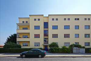 Deine neue Wohnung! – Brunnerstr. 44, 39112 Magdeburg – Vorschaubild 1