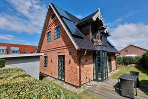 Stillvolles Einzelhaus in strandnaher Lage – Die vollständige Adresse der Immobilie erhältst du vom Anbieter., 25980 Sylt (Gemeinde) – Vorschaubild 3