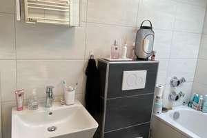 ++E-HOLSTERHAUSEN++GANZ NAH ZUR GEMARKENSTR.++2.ETAGE = DG++3 FAMILIENHAUS++NEUES BAD++KEIN BALKON++ – Die vollständige Adresse der Immobilie erhältst du vom Anbieter., 45147 Holsterhausen, Essen – Vorschaubild 12