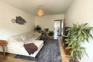 Gemütliche 2-Zi-Wohnung im Lindenhof - 2 Balkone, inkl. Einbauküche – Bellenstraße 37, 68163 Mannheim – Vorschaubild 3