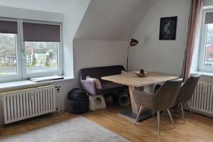 Maisonettewohnung mit Charakter – provisionsfrei in Wolfsburg-Neuhaus – Am Seeteich 2, 38446 Neuhaus, Wolfsburg – Vorschaubild 13