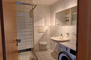 Kompakt, zentral, vermietungsstark: leerstehende Citywohnung mit Stellplatz und Balkon – Die vollständige Adresse der Immobilie erhältst du vom Anbieter., 76133 Innenstadt-West, Karlsruhe – Vorschaubild 6