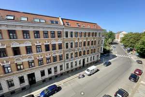 Solide Kapitalanlage nahe der Uni Leipzig – Die vollständige Adresse der Immobilie erhältst du vom Anbieter., 4315 Neustadt-Neuschönefeld, Leipzig – Vorschaubild 7