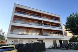 Modern,  effizient, mit großem Balkon ins Grüne! 2-Zimmer-Wohnung in Regensburg - provisionsfrei! – Die vollständige Adresse der Immobilie erhältst du vom Anbieter., 93053 Galgenberg, Regensburg – Vorschaubild 11