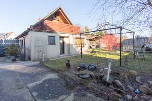 Attraktive Doppelhaushälfte mit vermieteten Einlegerhaus in Misburg-Nord | Garage – Die vollständige Adresse der Immobilie erhältst du vom Anbieter., 30629 Misburg-Nord, Hannover – Vorschaubild 19