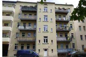 Sofort verfügbar: Modernisierte 2.5 Zimmer Wohnung mit EBK – Zittauer Straße 15, 4347 Schönefeld-Abtnaundorf, Leipzig – Vorschaubild 13