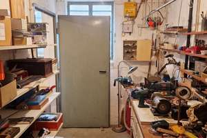 Freistehendes Einfamilienhaus mit weitem Blick über den Spessart sucht neuen Besitzer – 63776 Mömbris – Vorschaubild 26