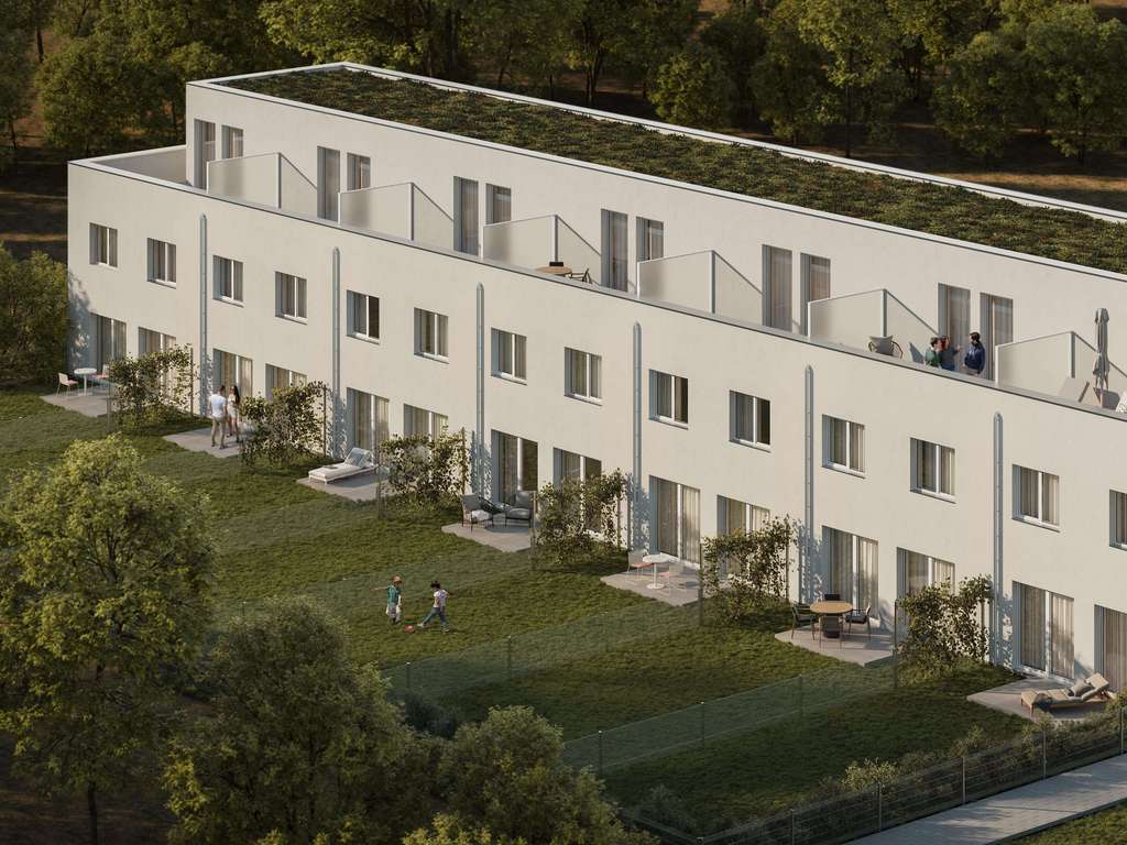 !!Reihenmittelhaus in ruhiger Lage!!