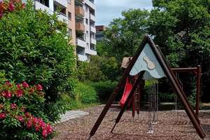 Eigentumswohnung in Stuttgart-Möhringen – Fritz-Ulrich-Weg 7, 70567 Möhringen-Ost, Stuttgart – Vorschaubild 2