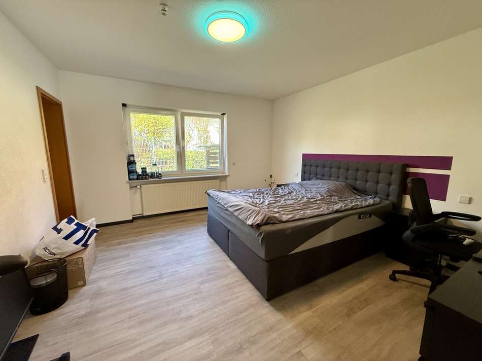 Elternzimmer EG
