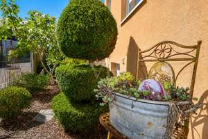 VON POLL | Durchdachtes Einfamilienhaus mit Gartenidylle und vielseitigem Raumangebot – Die vollständige Adresse der Immobilie erhältst du vom Anbieter., 90768 Vach, Flexdorf, Ritzmannshof, Fürth – Vorschaubild 25