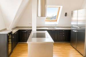 Einzigartige Dachgeschoss-Maisonette Nähe Belgisches Viertel – 234 m² Wohntraum – Moltkestraße 27, 50674 Neustadt/Süd, Köln – Vorschaubild 10