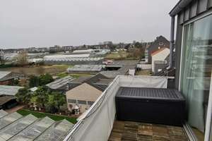 K89a - Einziehen und Wohlfühlen - Attraktive Maisonettewohnung mit Balkon  