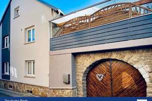 Verwirklichen Sie sich Ihren Traum vom eigenen Haus! Eine Immobilie mit vielen Möglichkeiten! – Die vollständige Adresse der Immobilie erhältst du vom Anbieter., 97267 Himmelstadt – Vorschaubild 1