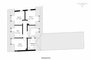 Familienfreundlich wohnen in Philippsburg –  Einfamilienhaus mit Garage, Carport & idyllischem Hof – Karlsruhe (Kreis) – Vorschaubild 28