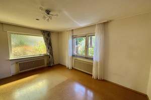 KL-Hohenecken: Freistehendes Zweifamilienhaus mit Doppelgarage, PKW-Stellplätzen und Garten – Die vollständige Adresse der Immobilie erhältst du vom Anbieter., 67661 Hohenecken, Kaiserslautern – Vorschaubild 8