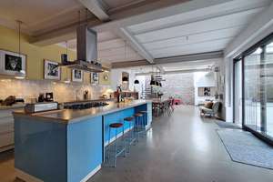 Exklusives Loft im Innenhof plus 2 Appartements in zentraler Innenstadtlage – Die vollständige Adresse der Immobilie erhältst du vom Anbieter., 40215 Friedrichstadt, Düsseldorf – Vorschaubild 5