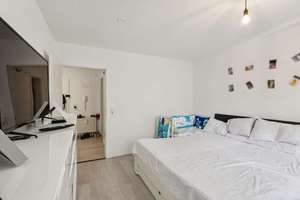Charmante City-Wohnung mit Balkon in Stuttgart-Ost – Die vollständige Adresse der Immobilie erhältst du vom Anbieter., 70188 Gaisburg, Stuttgart – Vorschaubild 2
