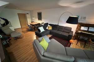 Ruhige 3,5-Zimmer-Wohnung in Mainz-Bretzenheim – Draiser Straße 82a, 55128 Bretzenheim, Mainz – Vorschaubild 4