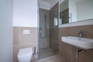 Charmante 2-Zimmer-Neubauwohnung mit Einbauküche – Steinbühler Straße 4-6, 90443 Gostenhof, Nürnberg – Vorschaubild 18