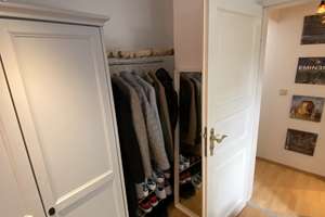 Helle 2-Raum-Wohnung in Uninähe mit Einbauküche in Mainz-Bretzenheim – Die vollständige Adresse der Immobilie erhältst du vom Anbieter., 55128 Bretzenheim, Mainz – Vorschaubild 10