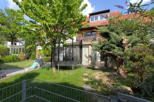 Kinderfreundliche Umgebung 💖 mit 2 Bädern, Wintergarten, u.v.m.