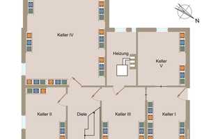 Mehr als nur ein Haus - hier beginnt dein Quartett fürs Leben – Heidekreis – Vorschaubild 9