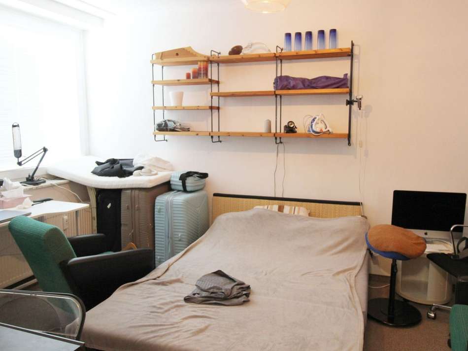 Schlafzimmer 2