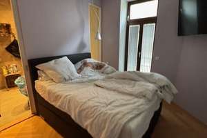 Möblierte 2-Zimmerwohnung in Neuhausen zu vermieten – Die vollständige Adresse der Immobilie erhältst du vom Anbieter., 80634 Neuhausen, München – Vorschaubild 21