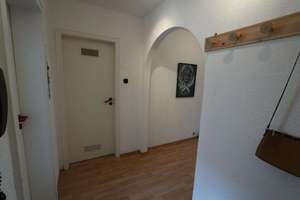 Große und helle 1-Zimmer-Wohnung, in Mannheim City, nähe Schloss und Universität – B7 11, 68159 Innenstadt/Jungbusch, Mannheim – Vorschaubild 17