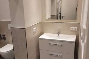Sanierte 3-Zimmer-Wohnung in Karlsruhe-Hagsfeld – An der Bahn 8, 76139 Hagsfeld, Karlsruhe – Vorschaubild 2