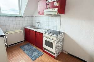 *Schöne DG. Altbau-Wohnung*BRUNNENSTRAßE* – Brunnenstraße 69, 40223 Bilk, Düsseldorf – Vorschaubild 8