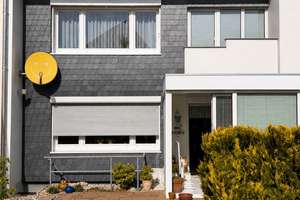 Gepflegtes Reihenhaus in Braunschweig/Lamme - von privat – Die vollständige Adresse der Immobilie erhältst du vom Anbieter., 38116 Lehndorf-Watenbüttel, Braunschweig – Vorschaubild 3