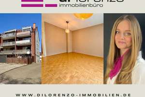 ***Top Kapitalanlage*** 2- Zimmer Etagenwohnung mit Balkon und PKW-Stellplatz am Schmölderpark!